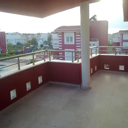 Villa Happy Land *