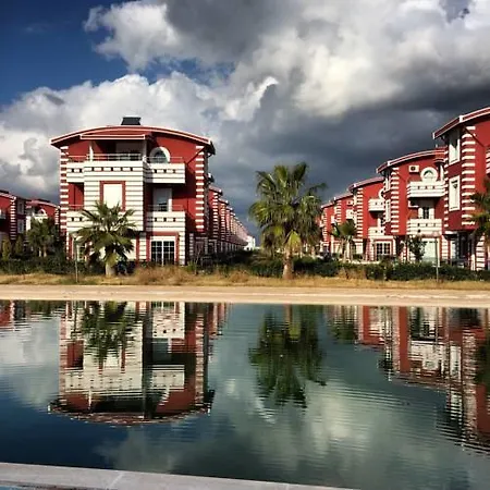 Happy Land Villa Belek