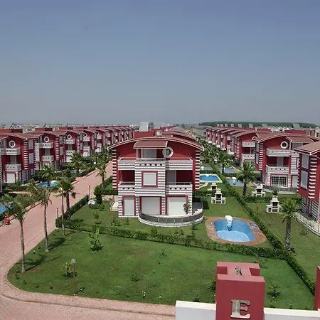 Villa Happy Land Belek