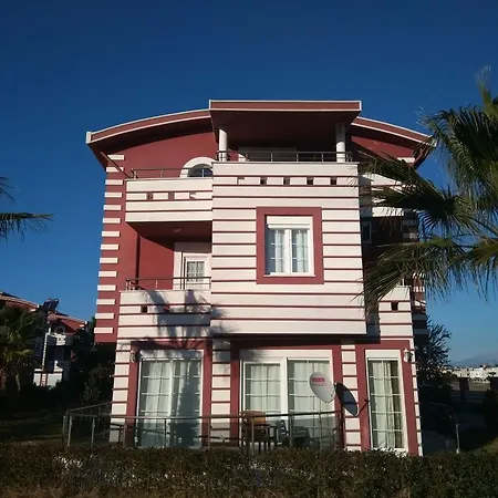 Happy Land Belek