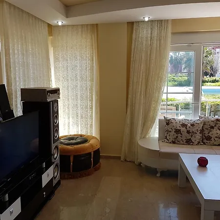 Villa Happy Land Belek
