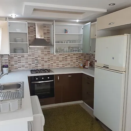 Villa Happy Land Belek