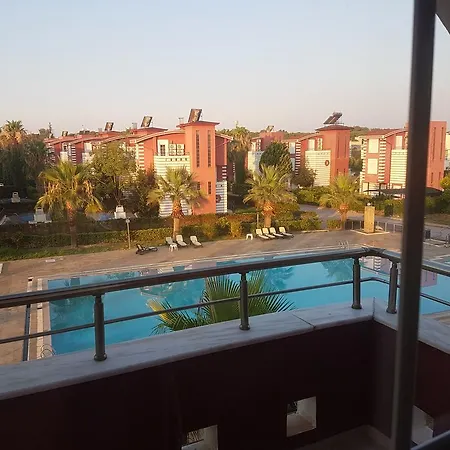 Happy Land * Belek