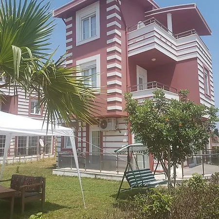 Villa Happy Land