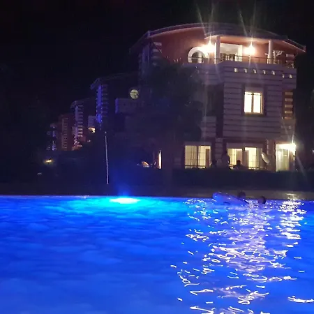 Villa Happy Land Belek
