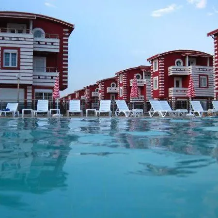 Happy Land Villa